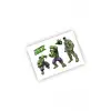 Hulk Sticker