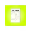 Günlük Planlayıcı | Daily Planner | Notepad | Notebook | Not Defteri | A5 Bloknot