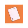Notes | Planner | Notepad | Notebook | Not Defteri | A5 Bloknot