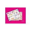 Winx Club Sticker Etiket Çıkartma - 2 Sayfa 92 Etiket