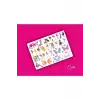 Winx Club Sticker Etiket Çıkartma - 2 Sayfa 92 Etiket
