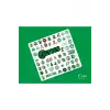 Boston Celtics Nba Sticker Etiket 1 Sayfa 58 Adet Etiket