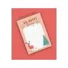 Notepad | Not Defterleri | Bloknot | A5 (14x20cm) 50 Sayfa Not Defteri