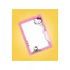 Hello Kitty Not Defterleri | Notepad | Bloknot | A5 (14x20cm) 40 Sayfa Not Defteri