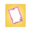 Hello Kitty Not Defterleri | Notepad | Bloknot | A5 (14x20cm) 40 Sayfa Not Defteri