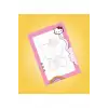 Hello Kitty Not Defterleri | Notepad | Bloknot | A5 (14x20cm) 40 Sayfa Not Defteri