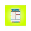Günlük Planlayıcı | Daily Planner | Notepad | Notebook | Not Defteri | A5 Bloknot