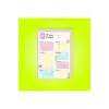 Günlük Planlayıcı | Daily Planner | Notepad | Notebook | Not Defteri | A5 Bloknot