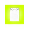 Notes | Planner | Notepad | Notebook | Not Defteri | A5 Bloknot