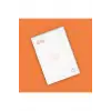 Notes | Planner | Notepad | Notebook | Not Defteri | A5 Bloknot