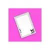 Kuromi Sanrio Not Defterleri | Notepad | Bloknot | Memo | A5 (14x20cm) 40 Sayfa Not Defteri