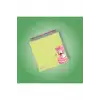 MY MELODY Sanrio Not Defterleri | Notepad | Bloknot | Memo | 9X9 50 Sayfa BLOKNOT