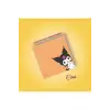 Kuromi Sanrio Not Defterleri | Notepad | Bloknot | Memo | 9X9 50 Sayfa BLOKNOT