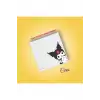 Kuromi Sanrio Not Defterleri | Notepad | Bloknot | Memo | 9X9 50 Sayfa BLOKNOT