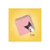 Kuromi Sanrio Not Defterleri | Notepad | Bloknot | Memo | 9X9 50 Sayfa BLOKNOT