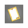 Pokemon Not Defterleri | Notepad | Bloknot | A5 (14x20cm) 40 Sayfa Not Defteri