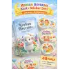 Kurban Bayramı Kart + Sticker Seti 3 (48 Parça)
