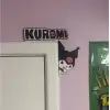 Kuromi Kapı Kenar Süsü