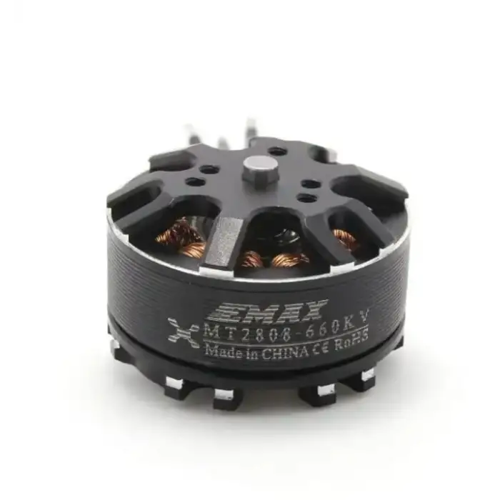 EMAX MT2808 850KV Fırçasız Drone Motoru