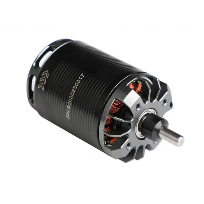 T-Motor AX335-B 425KV Grey 6-8S 12-13 Drone Motor