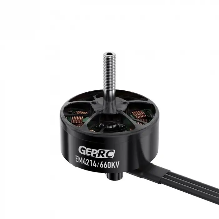 GEPRC EM4214 660KV 12-14 Uzun Menzil FPV Drone Motoru