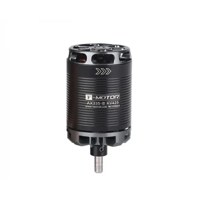 T-Motor AX335-B 425KV 6-8S 12-13 Drone Motoru