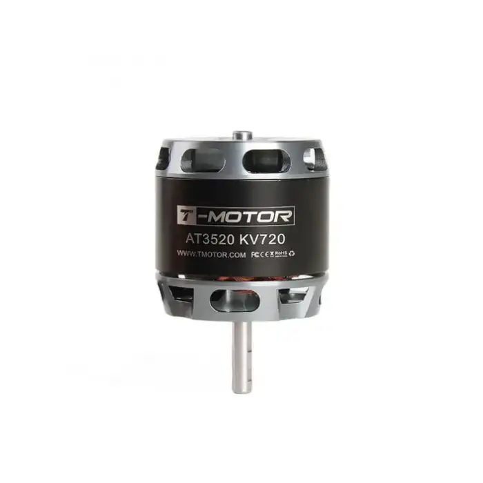 T-Motor AT3520 550KV 4-6S 13 Uzun Şaftlı Drone Motoru