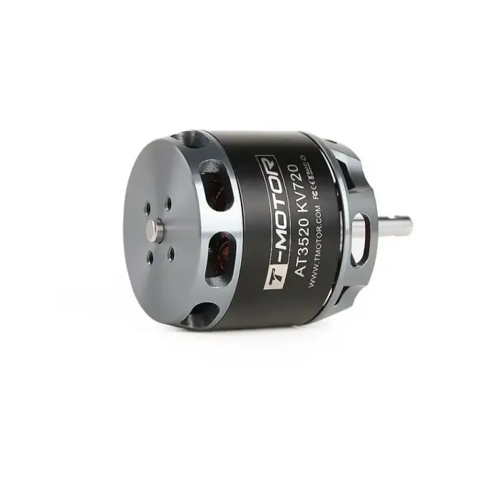 T-Motor AT3520 550KV 4-6S 13 Uzun Şaftlı Drone Motoru