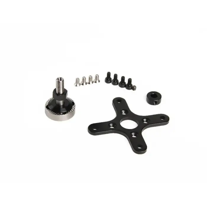 T-Motor AT3520 550KV 4-6S 13 Uzun Şaftlı Drone Motoru