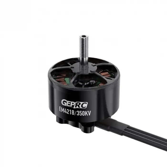 GEPRC EM4218 350KV 13-15 Uzun Menzil FPV Drone Motoru