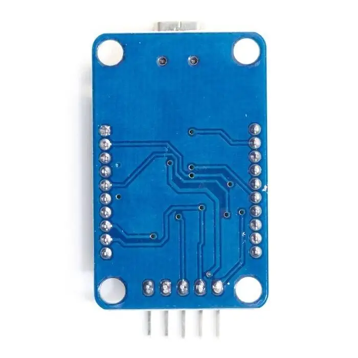 XBee USB Adaptör – USB Üzerinden XBee Haberleşme Kartı