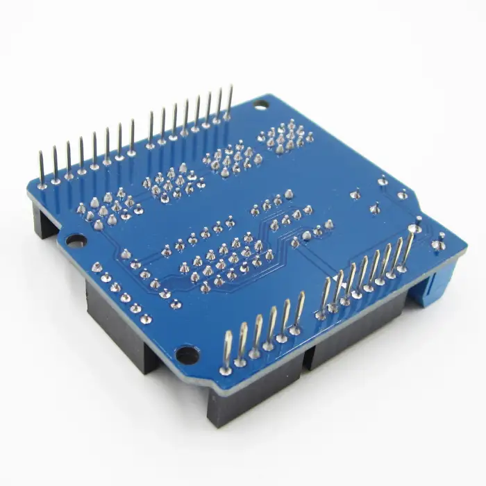 Arduino Sensör Shield v5