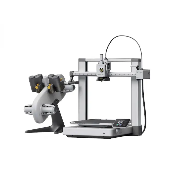 BambuLab A1 Combo 3D Yazıcı