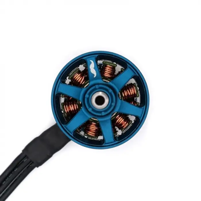 ETHIX Mr Steele Stout Motor V5 Blue - 2307 1950KV