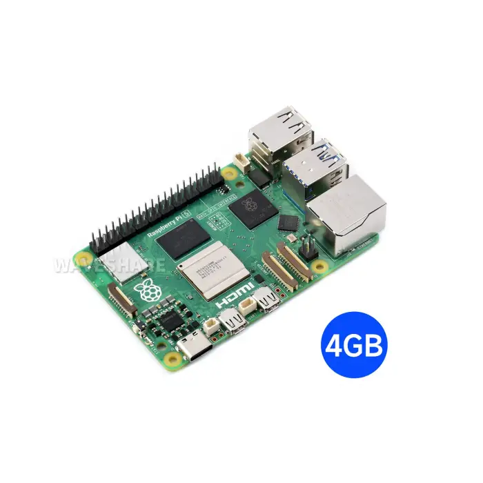 Raspberry Pi 5 - 4GB