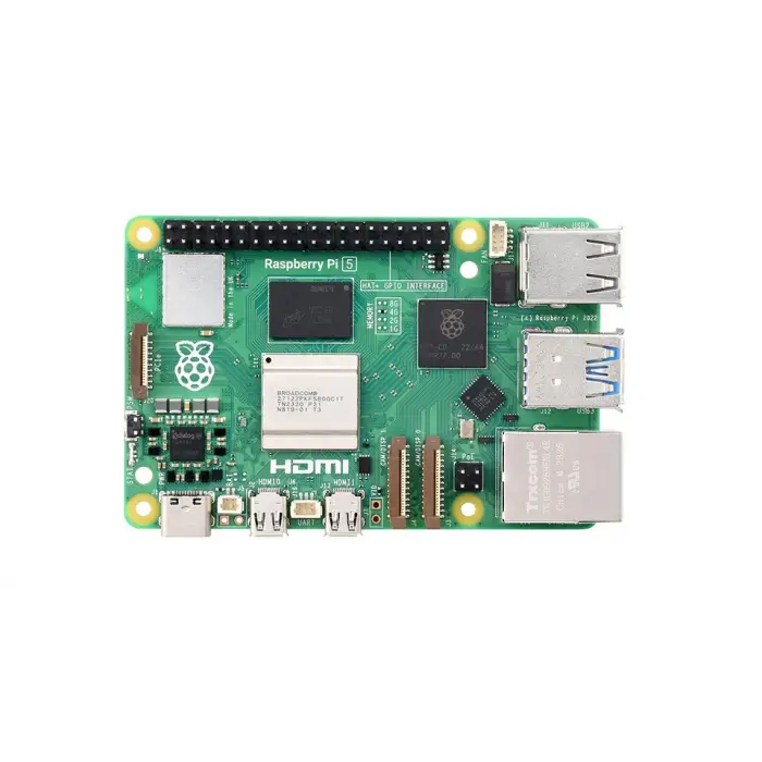 Raspberry Pi 5 - 4GB