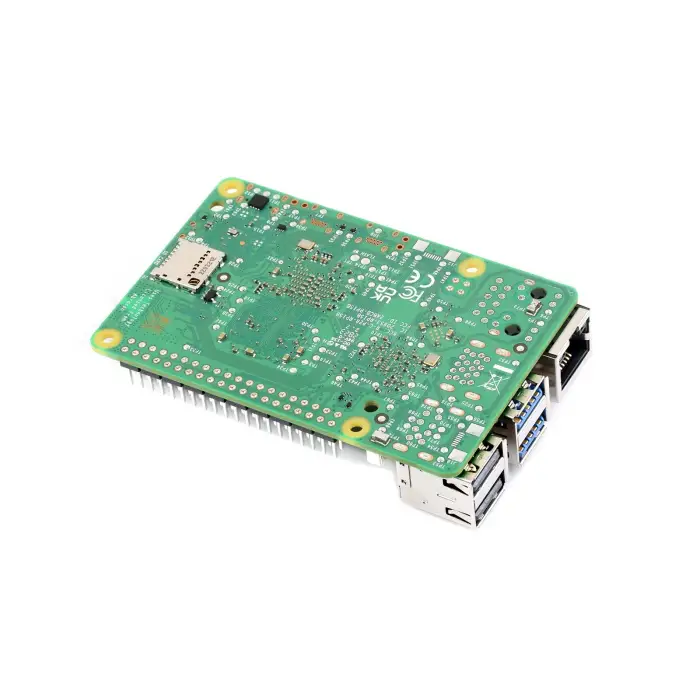 Raspberry Pi 5 - 4GB