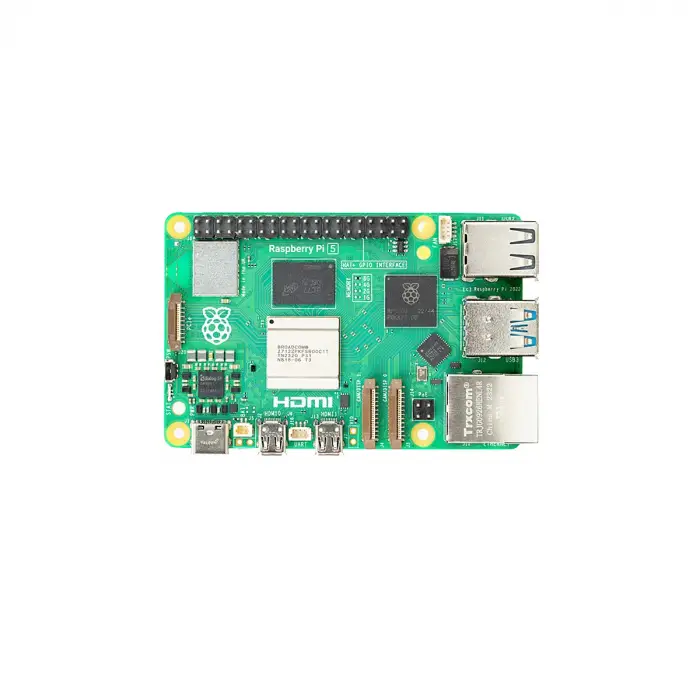 Raspberry Pi 5 - 8GB