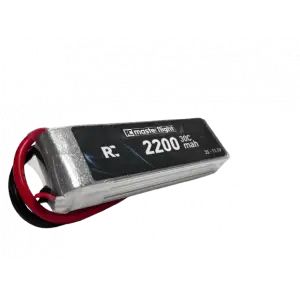 11,1V Li-po Pil 2200mAh 30C 3s Lityum Polymer Batarya