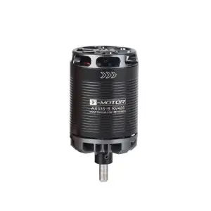 T-Motor AX335-B 425KV 6-8S 12-13'' Drone Motoru