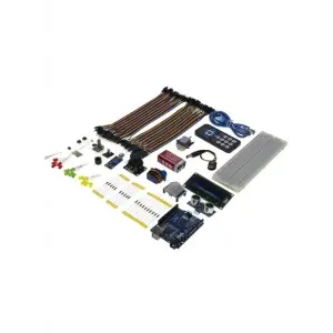 Arduino Süper Başlangıç Uno Seti