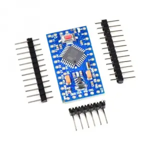 Arduino Pro Mini 328 - 3.3 V / 8 MHz