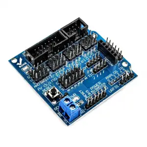 Arduino Sensör Shield v5