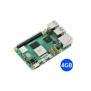 Raspberry Pi 5 - 4GB