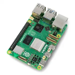 Raspberry Pi 5 - 8GB