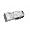 14.4V Li-po Pil - 5000mah 40C 4s Lityum Polymer Batarya