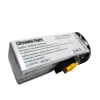 22,2V Li-po Pil 10000mAh 80C 6s Lityum Polymer Batarya