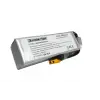 22,2V Li-po Pil 5000mAh 40C 6s Lityum Polymer Batarya