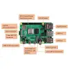 Raspberry Pi 4 - 4GB