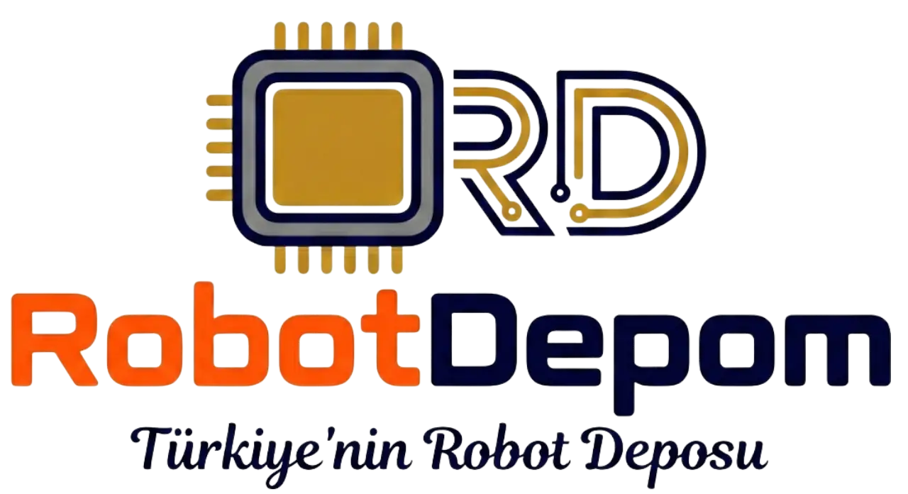 RobotDepom